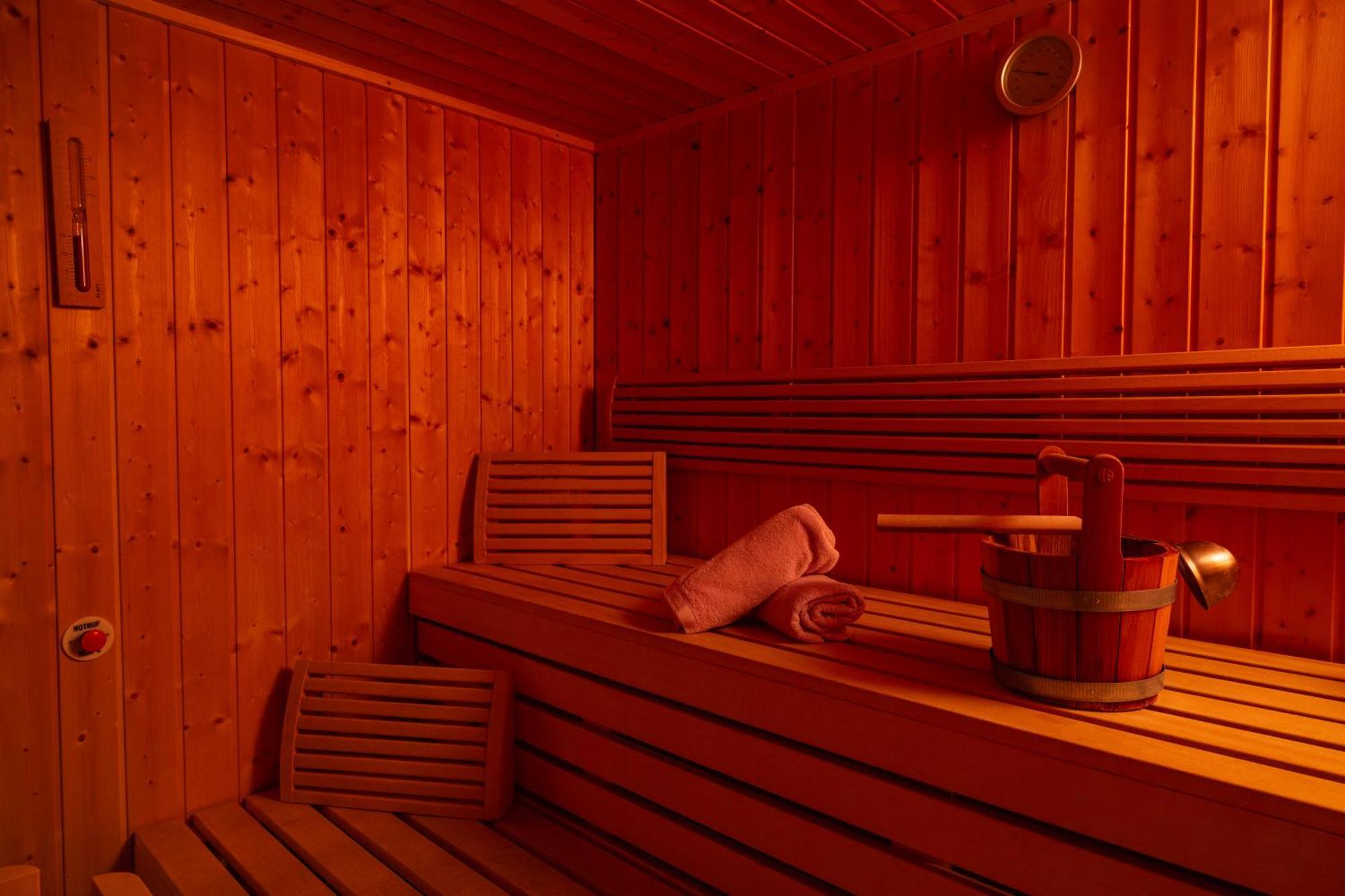 Haus Freunden Apartment Sankt Anton am Arlberg Bagian luar foto