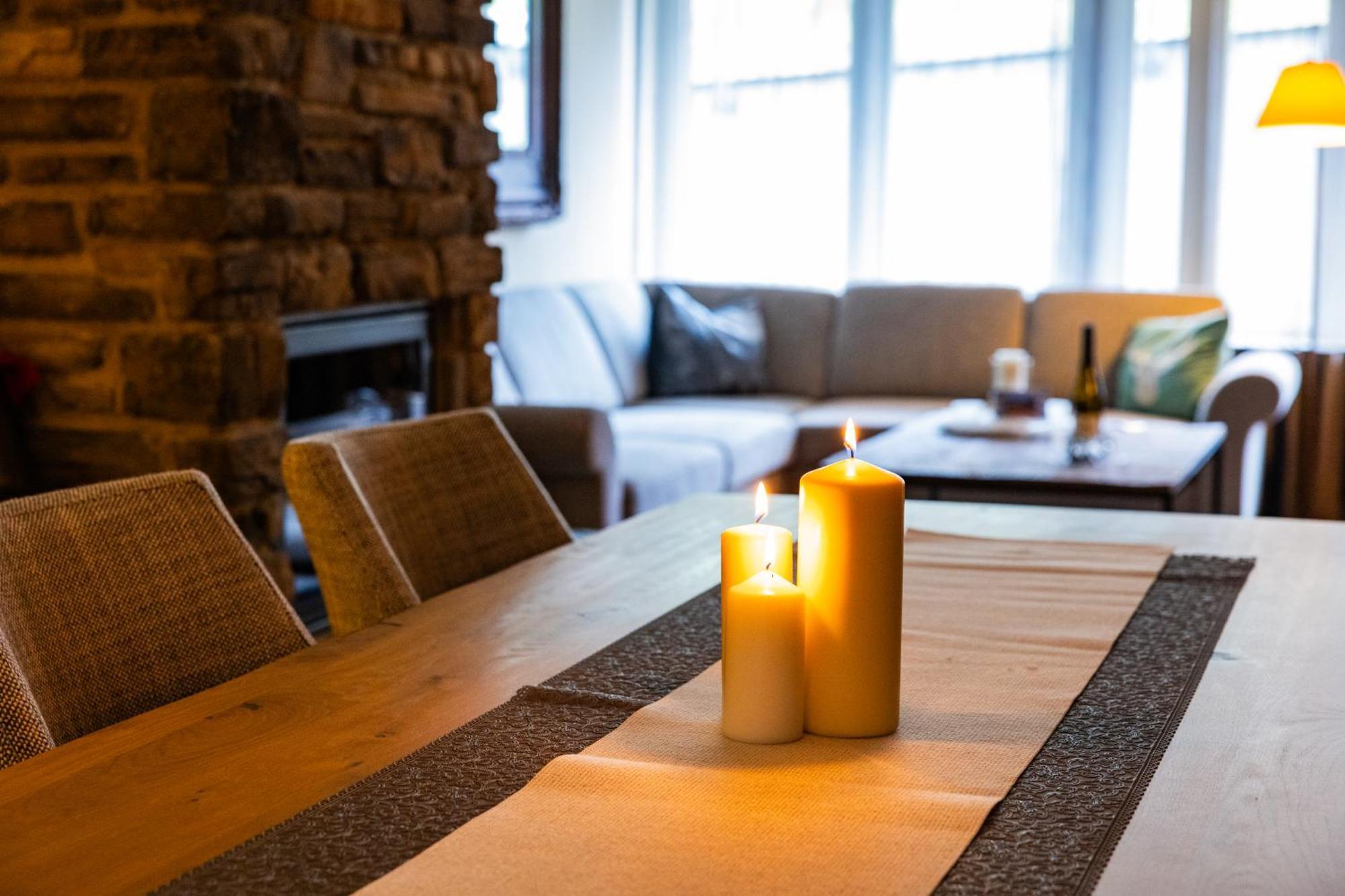 Haus Freunden Apartment Sankt Anton am Arlberg Bagian luar foto